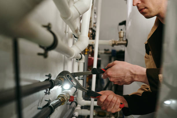Septic Systems in Weston, WI