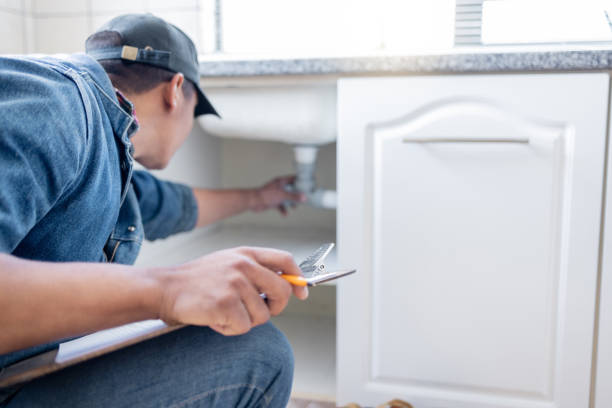 Best Emergency Plumber  in Weston, WI