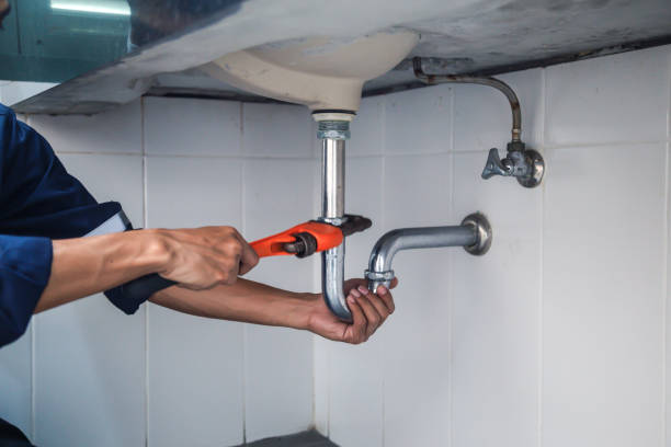 Best Drain Cleaning Services  in Weston, WI