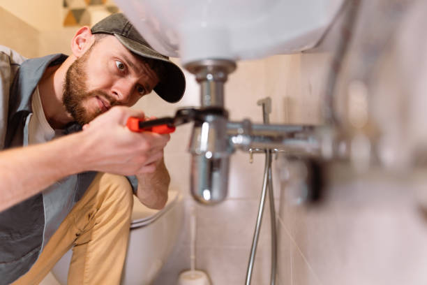 Best Drain Cleaning Services  in Weston, WI