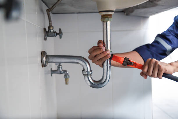 Best Sewer Line Replacement  in Weston, WI