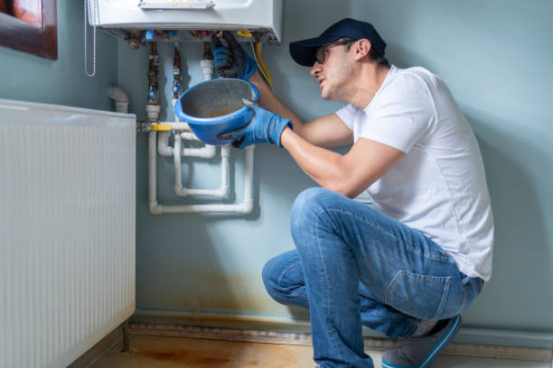 Professional Plumbing in Weston, WI