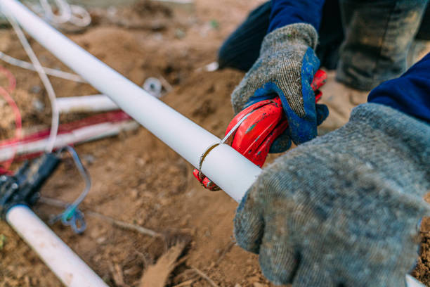 Water Softener Installation in Weston, WI