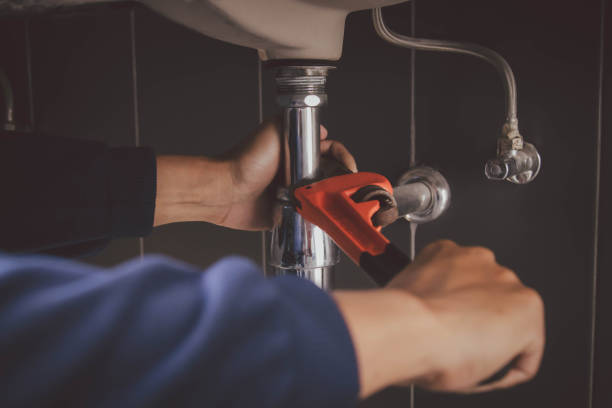 Best Clogged Drain Plumber  in Weston, WI