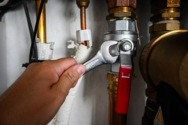 Best Emergency Plumber  in Weston, WI